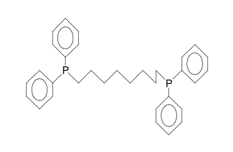 1,8-Bis(diphenyl-phosphino)-octane