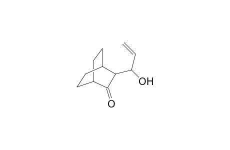 8-(1-hydroxyallyl)bicyclo[2.2.2]octan-7-one