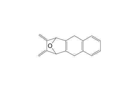 1,4-Epoxyanthracene, 1,2,3,4,9,10-hexahydro-2,3-bis(methylene)-