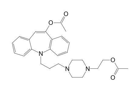 Opipramol-M (OH) 2AC II