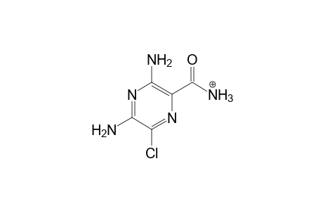 Amiloride MS3_1