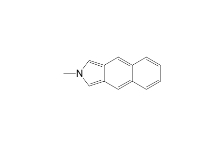 2-Methyl-2H-benzo[f]isoindole