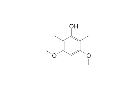 3,5-Dimethoxy-2,6-dimethylphenol
