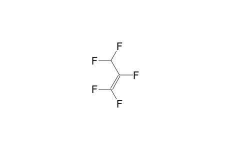 1,1,2,3,3-Pentafluoro-1-propene