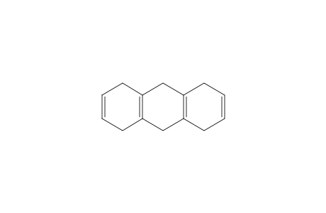 1,4,5,8,9,10-Hexahydroanthracene