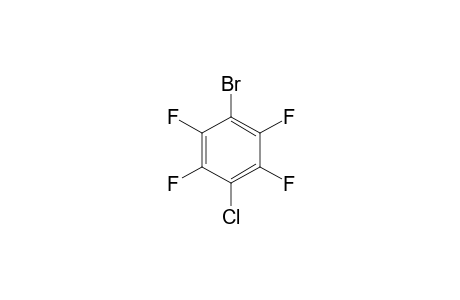 1-Bromo-4-chloro-2,3,5,6-tetrafluorobenzene