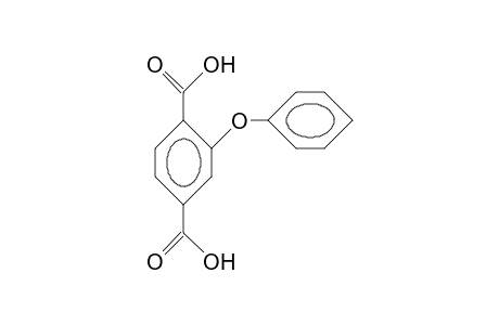 2-Phenoxy-terephthalic acid