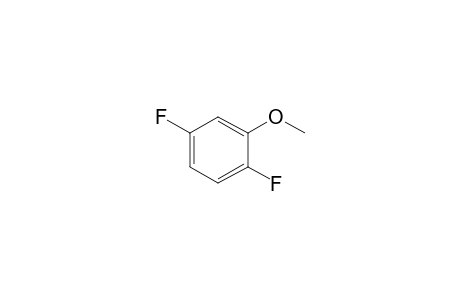 2,5-Difluoroanisole