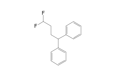 1,1-DIFLUORO-4,4-DIPHENYLBUTANE