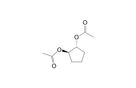 (1-ALPHA,2-BETA)-CYCLOPROPANE-1,2-DIYL-DIACETATE
