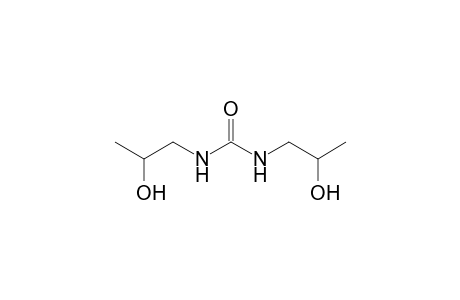 1,3-bis(2-hydroxypropyl)urea