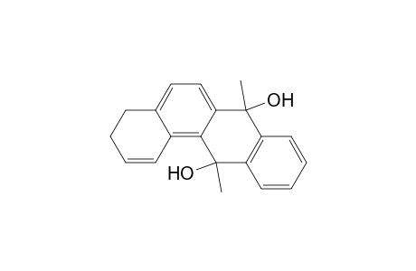 3,4-Dihydro-7,12-dihydroxy-7,12-dimethylbenz[a]anthracene