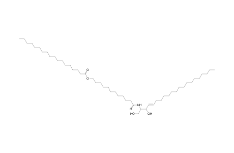 Cer 21:1;2O/12:0;O(FA 18:0)