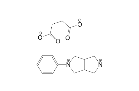 2-PHENYL-OCTAHYDRO-PYRROLO-[3,4-C]-PYRROLE