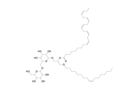 DGDG O-17:1_24:5