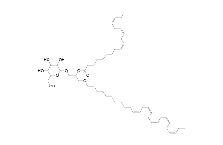 MGDG O-26:5_18:3