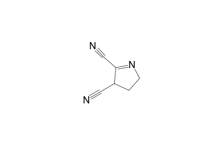 2,3-Dicyano-1-pyrroline