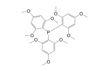 TRI-(2,4,6-TRIMETHOXYPHENYL)-PHOSPHINE
