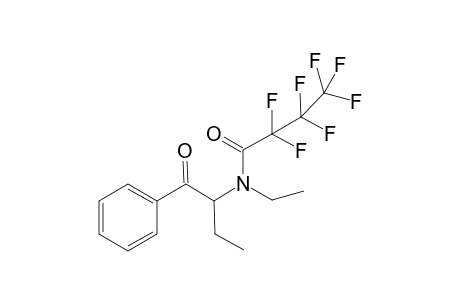 N-Ethyl-Buphedrone HFB