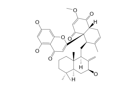 DICHROSTACHINE_C