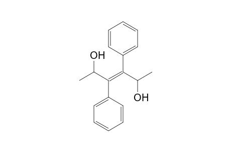 (E)-3,4-diphenyl-3-hexene-2,5-diol