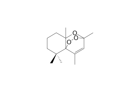 2,2,6,8,11-PENTAMETHYL-7,9,10-TRIOXATRICYCLO-[6.2.2.0(1,6)]-DODEC-11-ENE