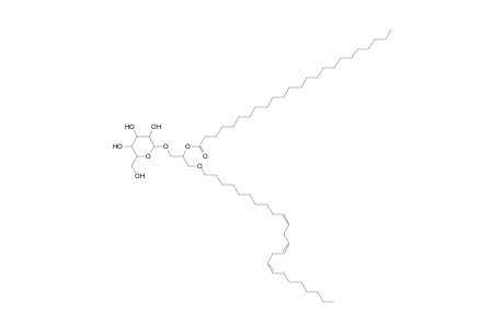 MGDG O-24:3_24:0