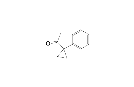 Ethanone, 1-(1-phenylcyclopropyl)-