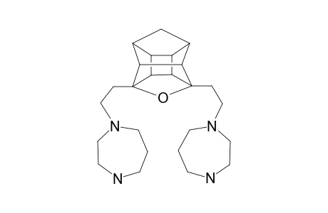 PENTA-CYCLOUNDECANE-HOMOPIPERAZINE