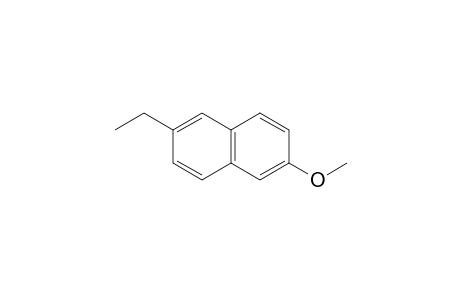 2-Ethyl-6-methoxy-naphthalene