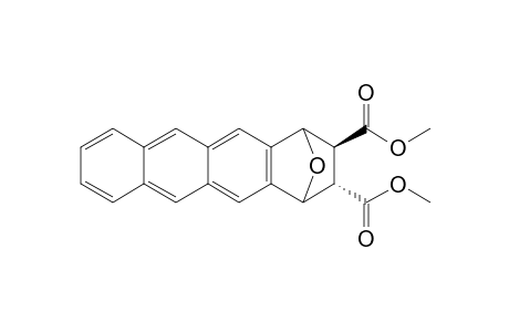 (2S,3S)-Dimethyl 1,4-Epoxy-1,2,3,4-tetrahydro-2-endo,3-exo-naphthacenedicarboxylate