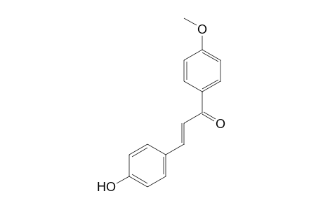 4-Hydroxy-4'-methoxy-chalcone