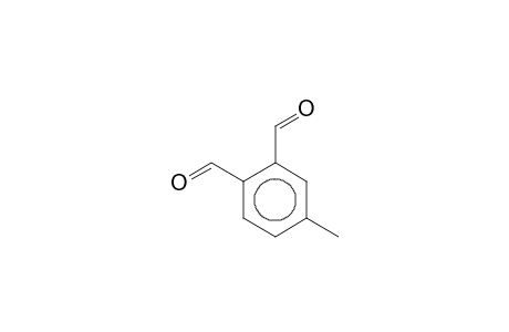 4-Methylphthalaldehyde