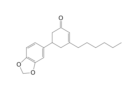 PIPERONYL CYCLONENE