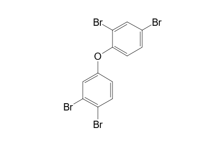 1,2-dibromo-4-(2,4-dibromophenoxy)benzene