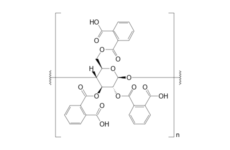 Cellulose acetate hydrogen phthalate