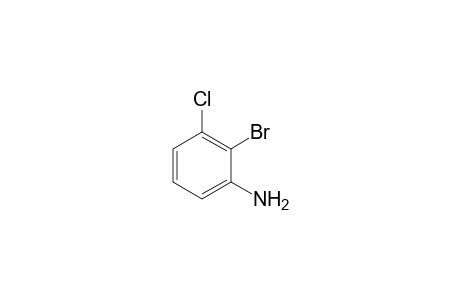2-Bromo-3-chloroaniline