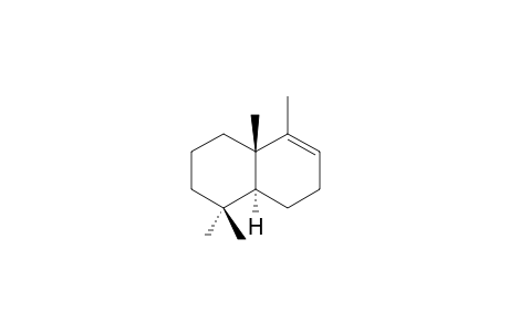 12-NOR-DRIMAN-8(9)-ENE