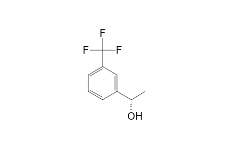 (S)-1-(3-(Trifluoromethyl)phenyl)ethanol