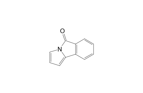 5H-Pyrrolo[2,1-a]isoindol-5-one