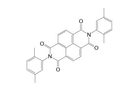 2,7-bis(2,5-dimethylphenyl)benzo[lmn][3,8]phenanthroline-1,3,6,8(2H,7H)-tetrone