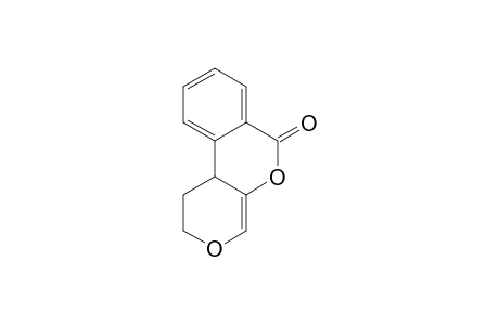 2,10b-dihydro-1H-pyrano[3,4-c]isochromen-6-one