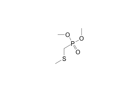 Dimethyl [(methylthio)methyl]phosphonate