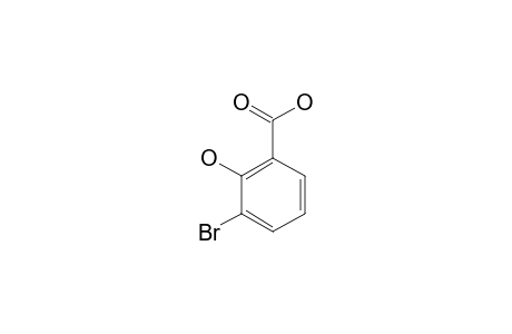 3-BROMO-SALICYLIC-ACID