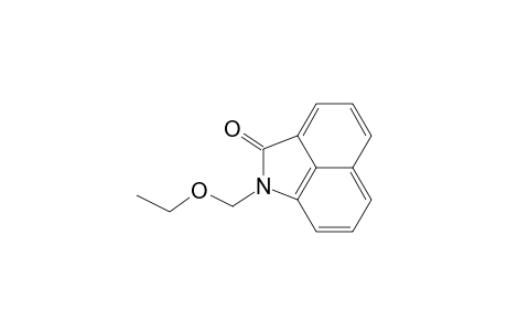 1-(ethoxymethyl)benzo[cd]indol-2(1H)-one