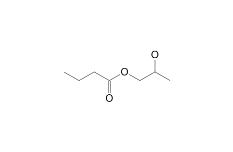 (2-HYDROXY)-PROPYL-1-BUTYRATE