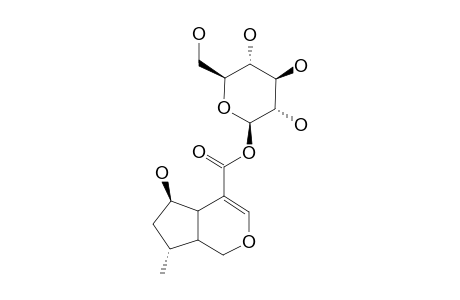 1-DEGLUCOSYLPENSTEMONOSIDIC-ACID-GLUCOPYRANOSIDE