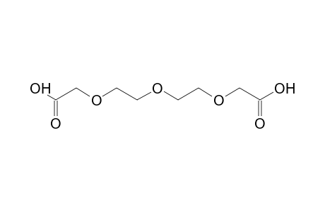 (2-[2-(Carboxymethoxy)ethoxy]ethoxy)acetic acid