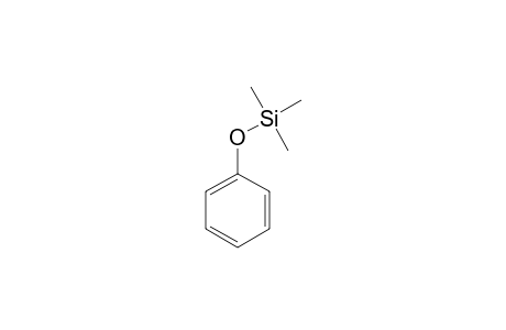 Trimethyl(phenoxy)silane
