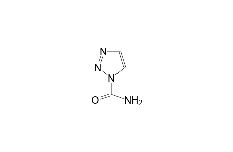 1H-1,2,3-Triazole-1-carboxamide